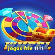 jogos friv 1111